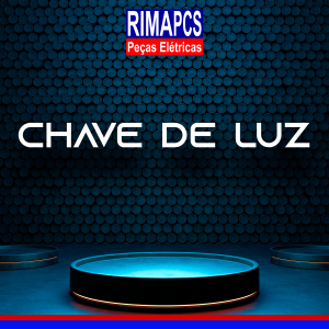 CHAVE DE LUZ
