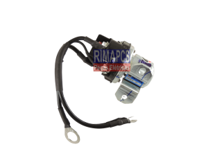 DELCO REMY 10511414 KIT RELÊ AUXILIAR PARA MOTORES DE PARTIDA 39MT - Image 2