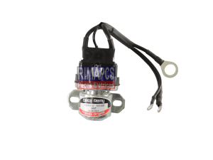 DELCO REMY 10511414 KIT RELÊ AUXILIAR PARA MOTORES DE PARTIDA 39MT
