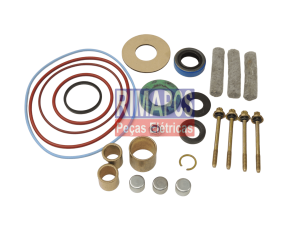 DELCO REMY 10456429 KIT REPARO PARA MOTORES DE PARTIDA 37MT