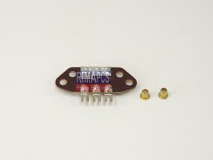 GAUS GA1293 TRIO DIODO