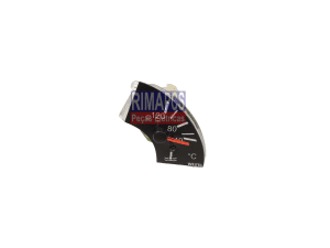 WILLTEC W20.213 TERMÔMETRO ELÉTRICO DA ÁGUA 40-120°C 24V
