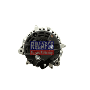 ALTERNADOR 200AMP-12V - Image 4
