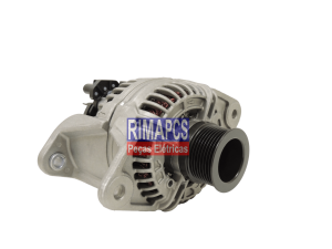 ALTERNADOR 0124555038 / SEG012455503A