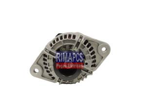 ALTERNADOR 0124555038 / SEG012455503A - Image 2