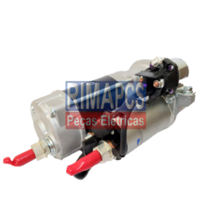 MOTOR DE PARTIDA DR-61005266 - Image 2