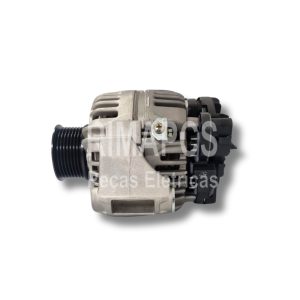 ALTERNADOR - SEG AUTOMOTIVE - SEG-0124355027 - Image 2