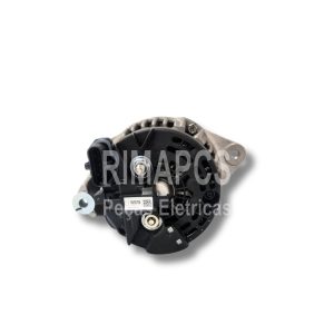 ALTERNADOR - SEG AUTOMOTIVE - SEG-0124355027 - Image 4