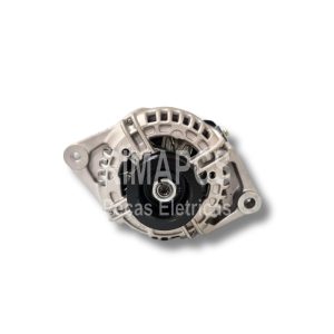 ALTERNADOR - SEG AUTOMOTIVE - SEG-0124355027 - Image 5