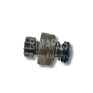 IMPULSOR PARTIDA - ISK-16907455 - Image 4