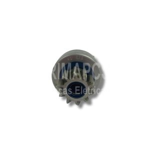 IMPULSOR PARTIDA - ISK-16907455 - Image 6