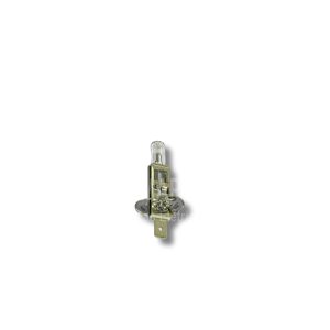 LÂMPADA FAROL H-1 24V 70W - HELLA - HE-H1-24V