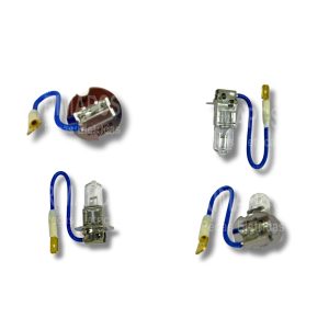 LÂMPADA FAROL H-3 12V 55W - HELLA - HE-H3-12V - Image 6