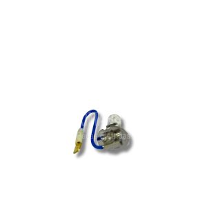 LÂMPADA FAROL H-3 12V 55W - HELLA - HE-H3-12V - Image 2