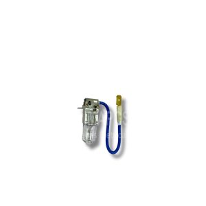 LÂMPADA FAROL H-3 12V 55W - HELLA - HE-H3-12V - Image 5