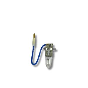 LÂMPADA FAROL H-3 24V 70W - HELLA - HE-H3-24V - Image 5