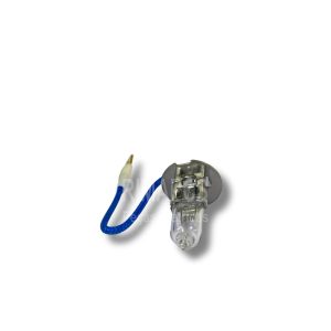 LÂMPADA FAROL H-3 24V 70W - HELLA - HE-H3-24V - Image 2