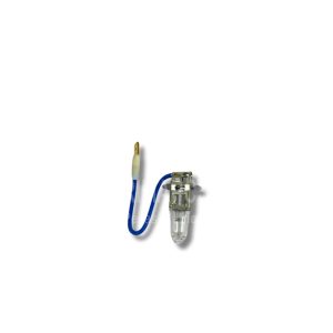 LÂMPADA FAROL H-3 24V 70W - HELLA - HE-H3-24V