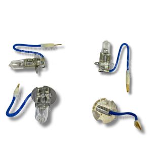 LÂMPADA FAROL H-3 24V 70W - HELLA - HE-H3-24V - Image 7