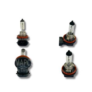 LÂMPADA FAROL H-11 24V 70W - HELLA - HE-H11-24V - Image 6