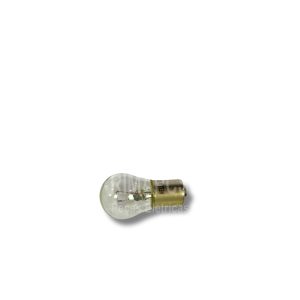 LÂMPADA 1 POLO 12V 21W - HELLA - HE-7506-12V