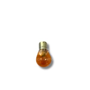 LÂMPADA 1 POLO 24V 21W AMBAR - HELLA - HE-7510-24V - Image 2