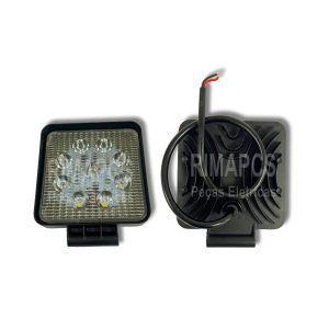FAROL AUXILIAR - HELLA - HE-1GA357106002 - Image 4